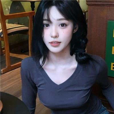 电波系彼女