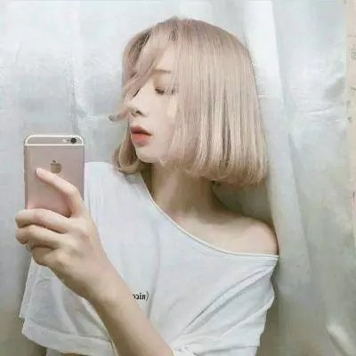 少女佳禾